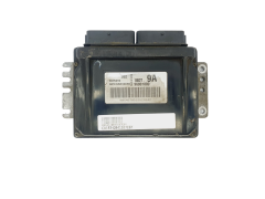 Calculateur 96801800 5WY5407A D32 1B0T 9A Chevrolet Kemsco 41687