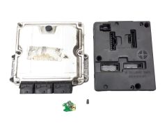 Complet Départ Renault Scenic 1 8200222133 8200029342 1.9 DCI