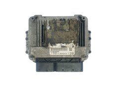 Calculateur 51809688 0281013579 Fiat Bosch 35943