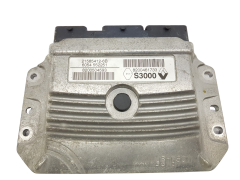 Calculateur 8200504593 8200461733 21585412-6B Renault Johnson