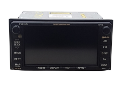 Navigation Toyota 86113-60V550 Navigation Toyota 86113-60V550