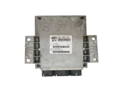 Calculateur 9643707380 9644925780 IAW48P2.76 PSA 37116