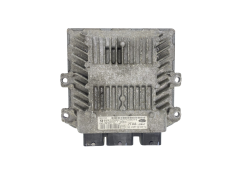 Calculateur 7S61-12A650-FA 5WS40633A-T 7TUA Ford Siemens 62021