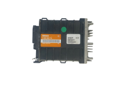 Calculateur 0280000714 28RT7596 Fiat Bosch 40825