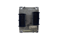 Calculateur Fiat 00468019640 0261206980 ME73H4F001 Bosch 51408
