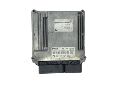 Calculateur 0281011964 7797216 BMW Bosch 57182