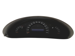 Bloc Compteurs Vitesse Mercedes C W203 A2035403911 48577 Bloc Compteurs Vitesse Mercedes C W203 A2035403911 48577