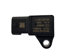 Capteur De Pression D`Air K2GA-9F479-BB 0261230496 Ford