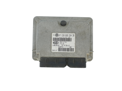 Calculateur Ecu 036906034DR IAW4MV.DR VW 40770