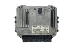 Calculateur 0281011863 9661773380 9653958980 PSA Bosch 52335