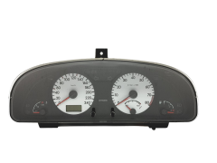 Bloc Compteurs Vitesse Citroen Xsara 9643206980 D 00 Sagem