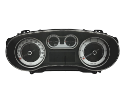 Bloc Compteurs Vitesse Fiat 500L 51953195 A2C32922601 VDO 52710