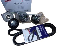 Centure Tendeur De Traction KHV280 1611278180 Citroen Peugeot Hutchinson