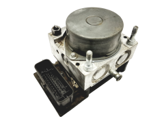 Pompe Abs Fiorino Bipper Nemo 51801321 0265800662 Bosch 42868