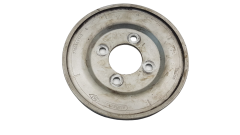 Poulie D`Arbre 7700869949 1.4 8v Renault Clio 2 Kangoo 