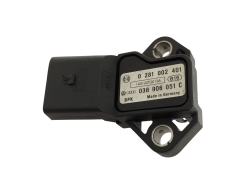 Capteur De Pression D`Air VW Audi Skoda Seat 038906051C 0281002401 Bosch