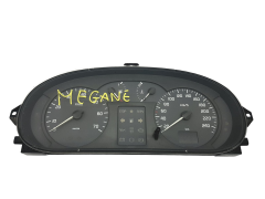 Bloc Compteurs Vitesse Renault Megane 1 Scenic 1 8200071820 57269
