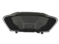 Bloc Compteurs Vitesse Ford Transit MK8 GK2T-10849-LA GK2T10849LA Bloc Compteurs Vitesse Ford Transit MK8 GK2T-10849-LA GK2T10849LA