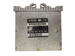 Calculateur Ecu Mercedes 0195455932 412232004003 VDO