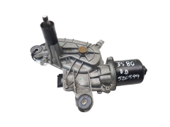 Tringlerie D'essuie Glace Droit Citroen C4 Picasso 9687622180 6405NJ RHD