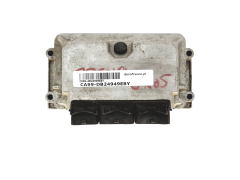 Calculateur 0281001839 9630059880 28FM0279 PSA Bosch 24949