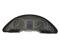 Bloc Compteurs Vitesse Audi A4 B7 8E0920901D 0263626090 28886
