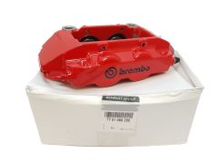 Etrier De Frein Avant Gauche Renault  Megane II RS Clio III RS 7701066290