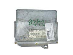 Calculateur 0261204628 9630278580 26FM0385 PSA Bosch