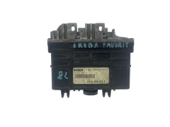 Calculateur 0261200791 411.0.4046-011.6 VW Skoda Bosch 48843