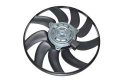 Motoventilateur De Moteur 8K0959455F 99591801501 Audi Vika