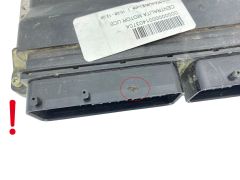 Calculateur 89661-02E51 MB275300-0221 Toyota Denso