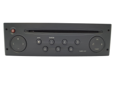 Radio Cd Renault Clio 2 8200057681 -B 22DC278/62B 2883 Radio Cd Renault Clio 2 8200057681 -B 22DC278/62B 2883