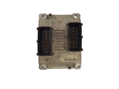 Calculateur ME73H4F038 0261201110 Fiat Bosch 30681