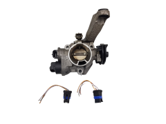 Boitier Papillon D’admission 7700108120 H873633 IB04/00  1.2 8V Renault S23