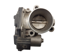 Boitier Papillon D’admission Ford CM5G-9F991-FA 1.0 EcoBoost FoMoCo 1783
