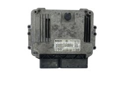 Calculateur Ecu 55205597 0281012899 Fiat Bosch 47967