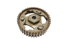 Poulie D'arbre A Came 7700864844 Bosch Renault 2.2 D TD