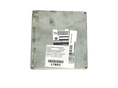 Calculateur MEC20-705 A1 Nissan Hitachi 21508