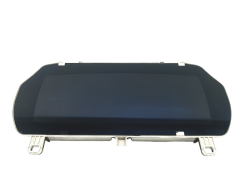 Bloc Compteurs Vitesse Renault Zoe 248099717R