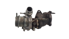 Turbocompresseur 8200864964 7701477904 Renault Clio 3 1.2 T 49173-07621 Turbocompresseur 8200864964 7701477904 Renault Clio 3 1.2 T 49173-07621