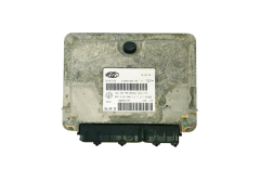 Calculateur IAW.4AF.M9 55187372 Fiat Magneti Marelli 33470