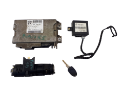 Complet Départ Fiat Punto 7795574 46734570 46421952 1.1