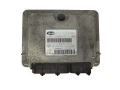 Calculateur IAW4AF.M9 55183580 61600.627.03 Fiat Magneti Marelli