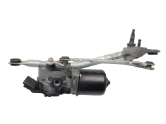 Tringlerie D'essuie Glace Aygo C1 107 85010-0H011 53565002 Valeo 1650 Tringlerie D'essuie Glace Aygo C1 107 85010-0H011 53565002 Valeo 1650