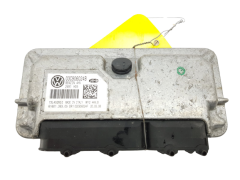 Calculateur Skoda Seat 03C906024B 61601.393.05 Magneti Marelli 