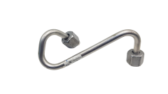 Tuyau D’alimentation Carburant 166846046R A2820700032 1.3 TCe Renault Dacia 0km