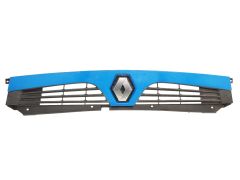 Grille De Par Chocs,Calandre Renault Master 2 Lift 8200426365 D423