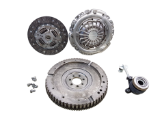 Ensemble D`Embrayage 8200214391 302057302R 1.5 dci Renault Dacia 0km 302057404R Ensemble D`Embrayage 8200214391 302057302R 1.5 dci Renault Dacia 0km 302057404R