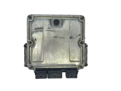 Calculateur 0281011521 9651593480 9640938680 PSA Bosch 60422