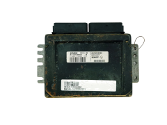 Calculateur S110138000B 8200059086 8200044437 Renault Siemens 32192